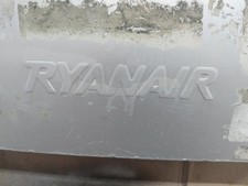 Ryanair aircraft galley for sale  BILLINGHAM