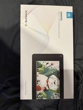 Huion kamvas grafiktablet gebraucht kaufen  Fulda