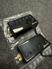 Humbucker pickup set gebraucht kaufen  Berlin