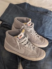 Nike blazer uk9 for sale  STOCKPORT