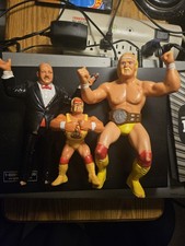 Hulk hogan ljn for sale  Newark
