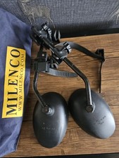 Pair milenco universal for sale  BURY ST. EDMUNDS
