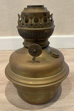 Ancienne lampe pétrole d'occasion  Ferrières-en-Gâtinais