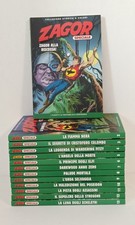 Zagor speciale collezione usato  Forli
