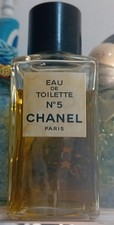 chanel n 5 usato  Ceranesi