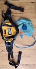 Camelbak hüfttasche trinkblas gebraucht kaufen  Regensburg