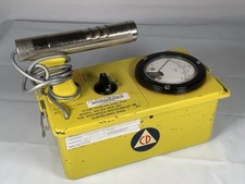 Victoreen 700 model for sale  Bel Air