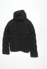 Zara women black for sale  WREXHAM