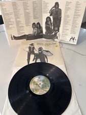 FLEETWOOD MAC RUMOURS 12" LP VG+ VINYL RECORD SHRINK WARNER 1977 comprar usado  Enviando para Brazil