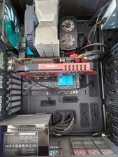 Desktop hne festplatte gebraucht kaufen  Leipzig