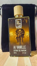 AI Vanille - The Dua Brand, Extrait De Parfum 85/100ml, używany na sprzedaż  PL