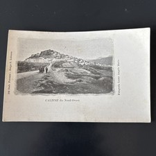 calitri usato  Italia