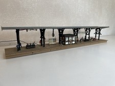 Bahnsteig beleuchtung bahnpers gebraucht kaufen  Eutin