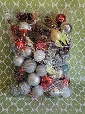 Large bag christmas for sale  KING'S LYNN