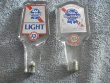 Pair pabst blue for sale  Redford