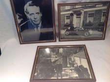 Prisoner patrick mcgoohan for sale  SHEFFIELD