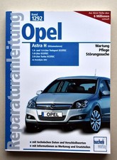 Pel astra 2004 gebraucht kaufen  Alsbach, Deesen, Nauort