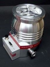 Pfeiffer turbo pump gebraucht kaufen  Weyhe