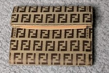 Fendi wallet purse for sale  Mount Airy