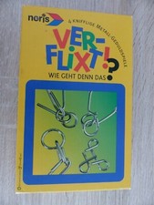 Verflixt knifflige metall gebraucht kaufen  Wertingen