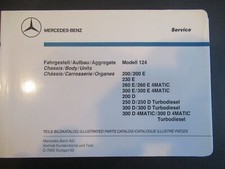 Mercedes model 124 for sale Mercedes model 124 for sale  MAIDENHEAD