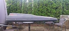 Jetbag dachbox sportive gebraucht kaufen  Söhrewald
