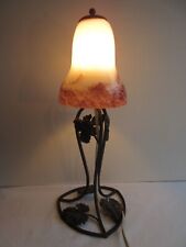 Lampe table art d'occasion Lampe table art d'occasion  Bonneuil-Matours