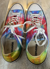 Converse tie dye for sale  Saint Petersburg