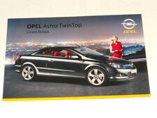 Opel astra twin d'occasion  Bédée