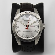 Men tissot prs for sale  HEATHFIELD