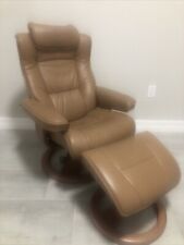 Fjords leather recliner for sale  Bradenton