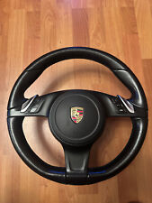 Porsche 911 991 for sale  NANTWICH