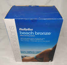 Boxed unused babyliss for sale  WOODBRIDGE