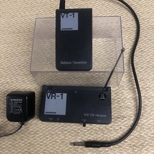 Samson vhf belt for sale  Lombard