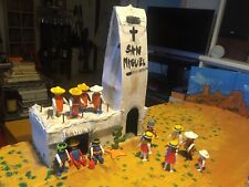 Playmobil western vintage usato  Faenza