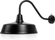Barn lights outdoor for sale  Brooklyn