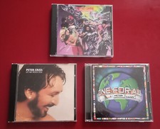 Peter criss cd usato  Volterra