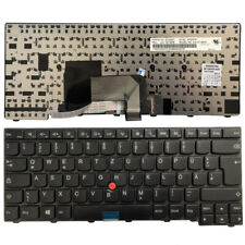 Tastatur for Lenovo ThinkPad T440 T440s T440p T431 T450 L440 L450 NO Beleuchtet comprar usado  Enviando para Brazil