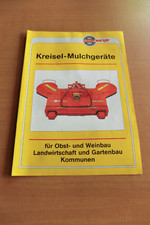 Prospekt sauerburger kreisel gebraucht kaufen  Könnern