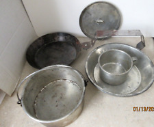 boy scout mess kit for sale  Dunnsville