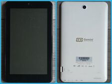 Gemini tablet spares for sale  ANDOVER