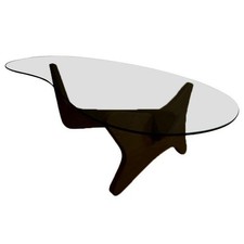 Mid century noguchi for sale  North Hollywood