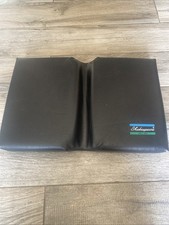 Shakespeare padded seat for sale  DUDLEY