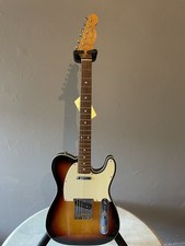 Fender telecaster for sale  CLEVEDON