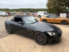 Honda s2000 000 for sale  KETTERING