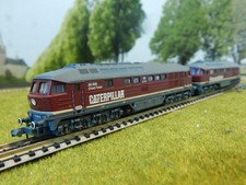 Brawa 1412 doppeltraktion gebraucht kaufen Brawa 1412 doppeltraktion gebraucht kaufen  Ostseebad Kühlungsborn