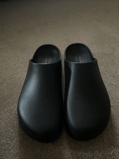Croc size 11uk for sale  NORWICH