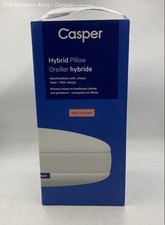 Casper white foam for sale  Detroit