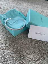 Tiffany co. 1837 for sale  LUTTERWORTH