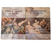 Pittura murale italia usato Pittura murale italia usato  Torino